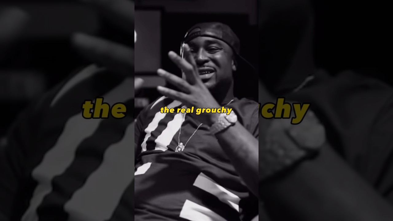 Что думает Янг Бак о Ллойд Бэнксе