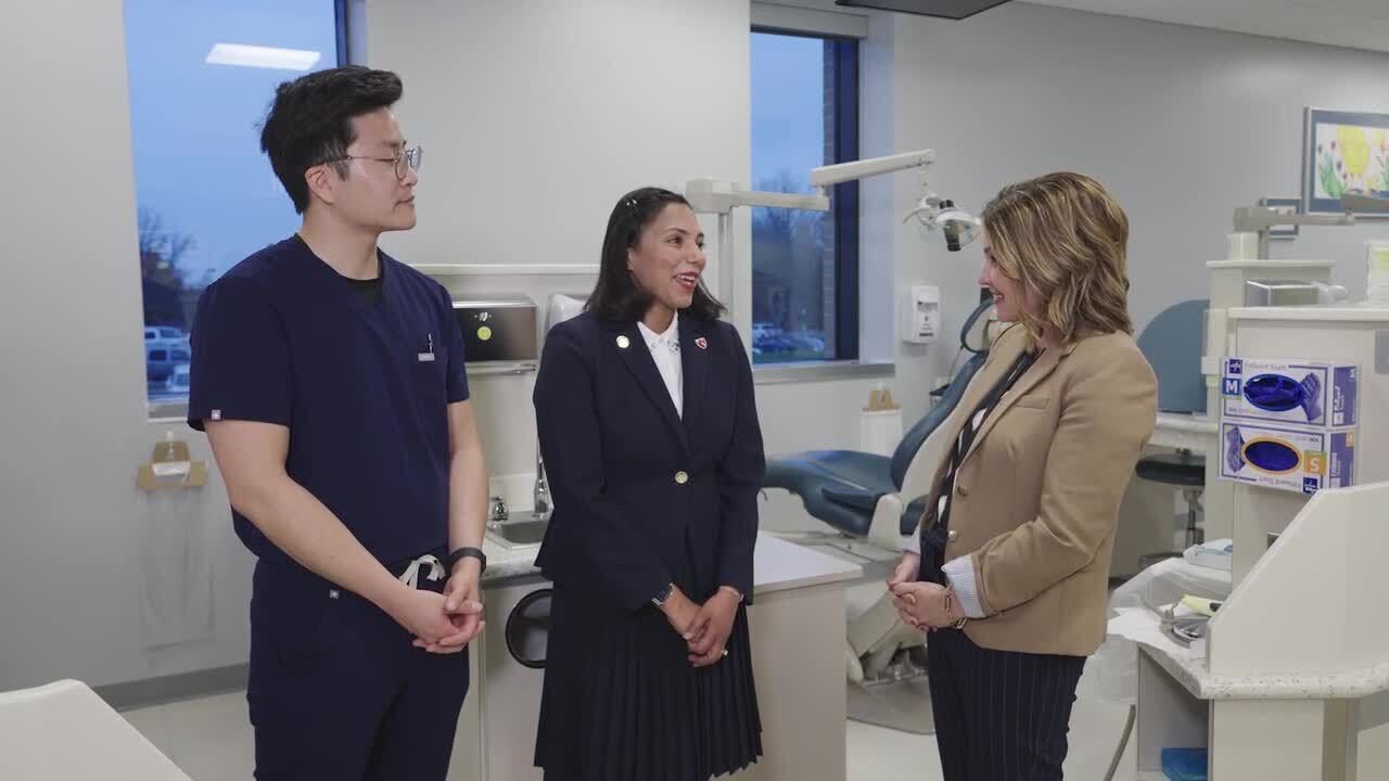 Orthodontic Department and Residency Program YouTube