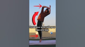 360 flip tutorial 🤸✅. #flip #tutorial #short
