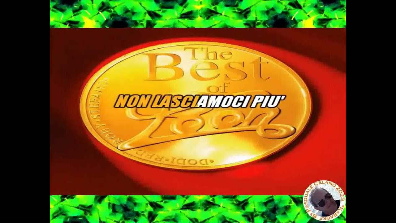 Pooh Non lasciarmi mai piu KARAOKE FAIR USE YouTube Pooh Non lasciarmi mai piu KARAOKE FAIR USE YouTube