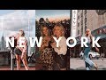 72 HOURS IN NEW YORK CITY || STYLE LOBSTER