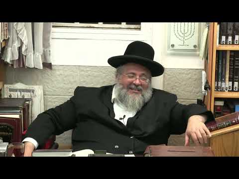 החיד''א-השיעור החודשי לנשים -אור לכ"ח אדר הראשון תשפ''ד