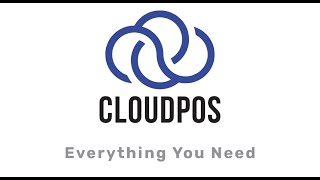 CloudPOS
