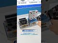 90° Zero Point Fixing Seat #90° Zero Point Fixing Bracket #Self-centering Vise #ZPPCNC #3-Axis