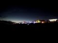 Abendliche Ausfahrt zum Lichterfest + Zeitraffer (Deutsch) | Piotrrr Moto