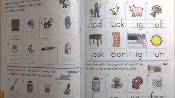 Unit 1   Lesson 1   Part 1 Video Spelling Skills