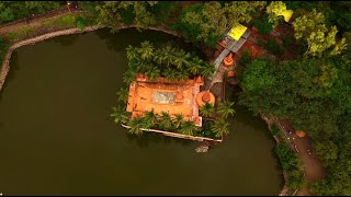 Ramdara Temple | Cinematic Drone Compilation #djimini4pro #djimini4pro #ramdara