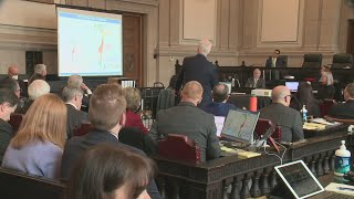 Trial continues for controversial CMP Corridor Profile