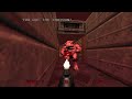 DOOM 64 (My personal all time favorite Doom)