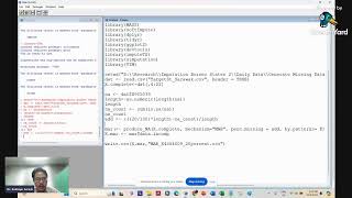 How To Generate Mar And Mnar Missing Data Using R
