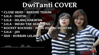 DwiTanti Cover