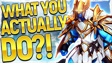 It… COULD Be GREAT: What You Actually DO In WoW Shadowlands - Content & Features EXPLAINED