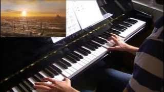 Majula - Dark Souls 2