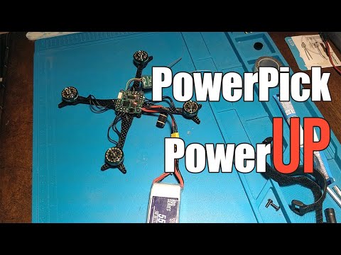 ভিডিও: কিভাবে একটি Powerpik 7 কাজ করে?