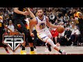 How Steph Curry's feet contribute to his success | Sport Science