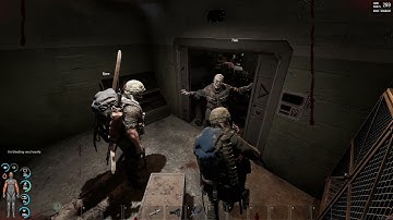 SCUM KILL BOX C4 Fail First Time