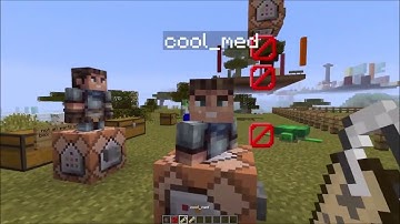 Minecraft: Add Custom NPC Players to Your World!