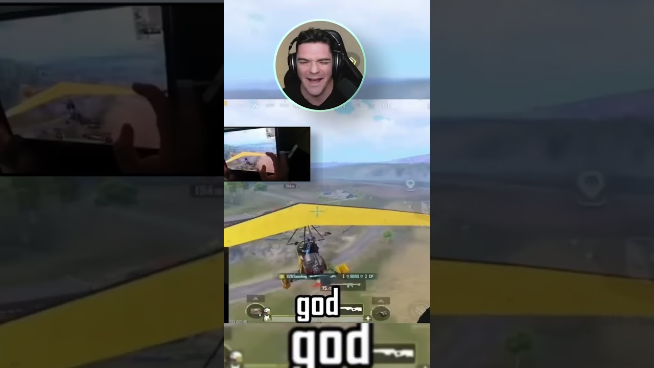 the ipad pubg mobile player sasukeabig #riggsgaming  #pubgmobile
