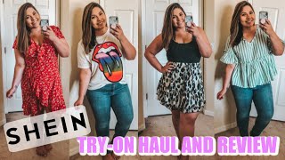 Hi everyone!! welcome back to my channel, thank you so much for
joining in today! i have skeptical try sites like shein took the
plunge and bou...