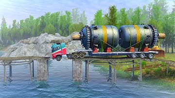 5 Bridge Navigation MISTAKES That Can KILL You