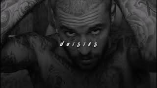 Justin Bieber, DAISIES | sped up |