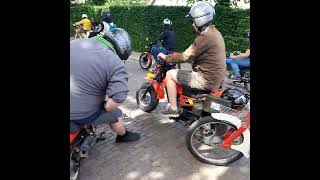 Download Lagu HVN 35 jaar 34e rit 2022! Na lunch Vitas Blaricum terug Utrecht. (O)pa Tex Merkelbach (70 jaar)♡ MP3