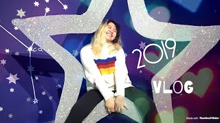 Peek-a-boo 2019 Vlog