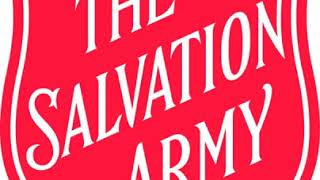 Vignette de la vidéo "He Giveth More Grace - Harry Dench of The Salvation Army"