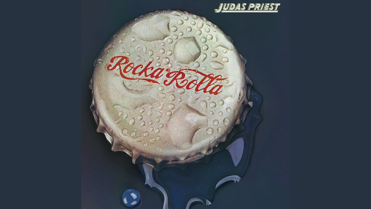 Rocka Rolla - YouTube