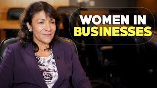 How The Women’s Collaborative Mentoring Program Helps Women In Business by Gail Lara