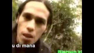JINBARA - cinta pantai merdeka