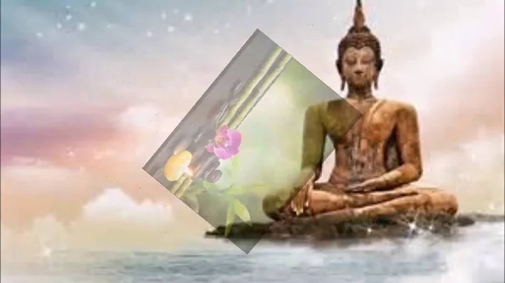 Yoga Nidra Deep Resolve