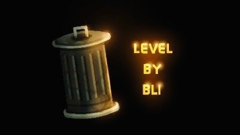 Absolute Garbage 100% | Made By ​⁠Bli| Geometry Dash