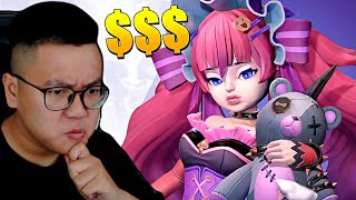 I Spent 10 hours In The $150,000 Summoners War Lost Centuria Tournament & Here Is My Review