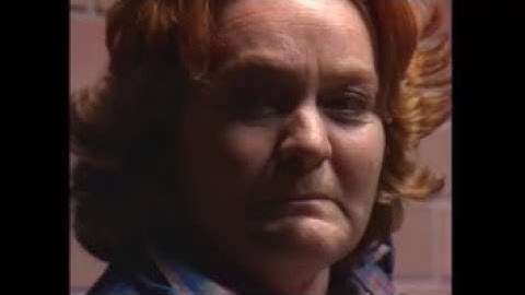 The Greatest Prisoner Cell Block H Characters No 2 Bea Smith Part 16 FINAL