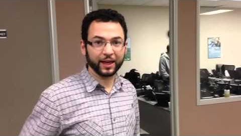 CCNP voice review from Hussam