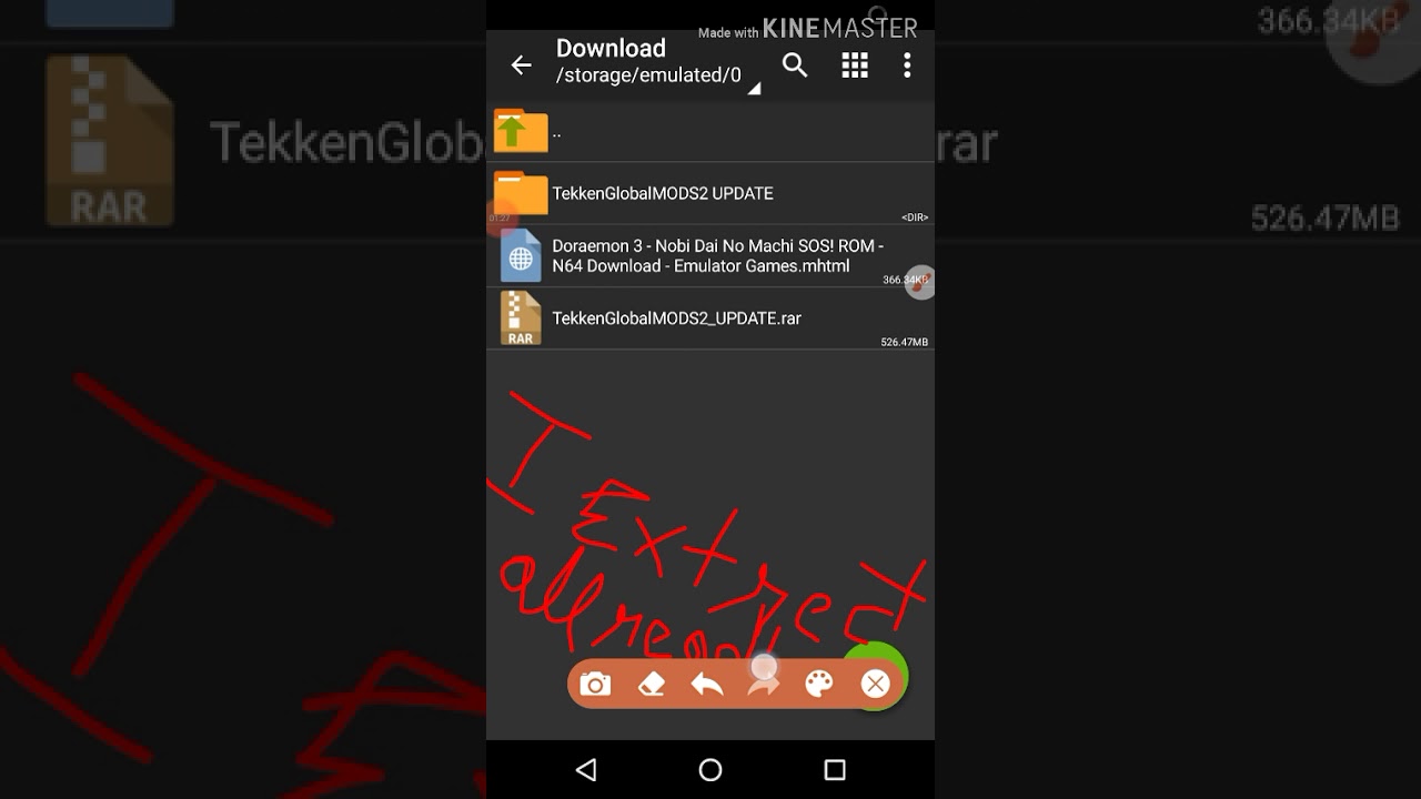 How to download Doraemon game 3 free  YouTube
