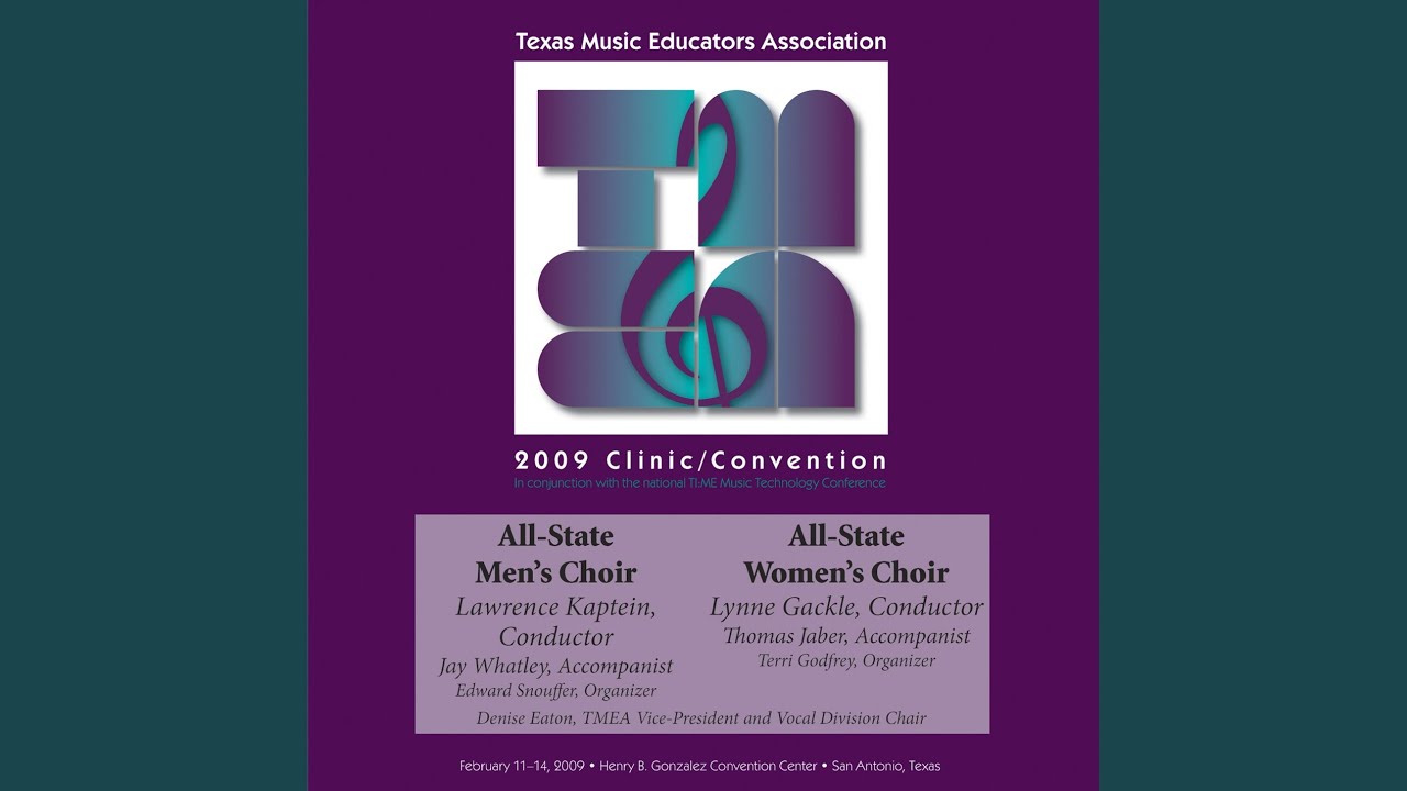 Pro Festo Ss Innocentium Dixit Arr M Banner For Choir Youtube