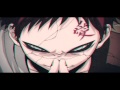 ROCK LEE x GAARA // $UICIDEBOY$ x POUYA - SOUTH SIDE $UICIDE