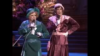 My Favorite Broadway: The Leading Ladies  The Kind Of Beauty That Drives A Man Mad (Official)