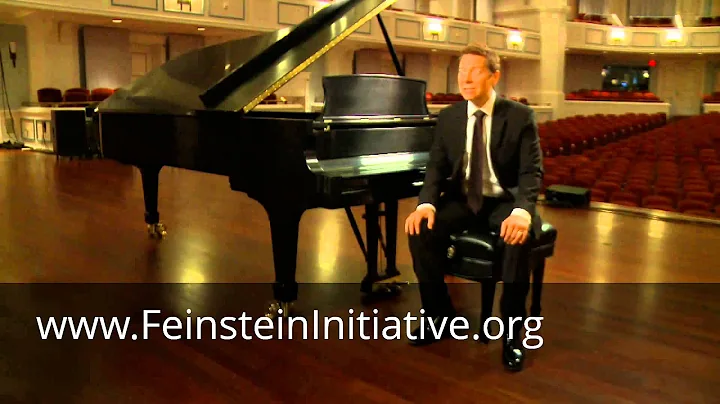 Michael Feinstein - "Bob Grimes Sheet Music Collec...