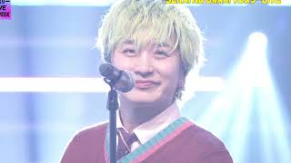 【TV LIVE 2026】SEKAI NO OWARI「Dragon Night」