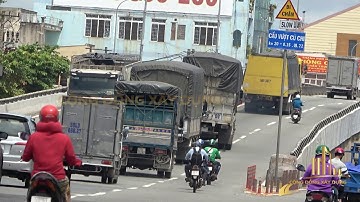 KỲ VỌNG CAO TỐC TP.HCM - MỘC BÀI