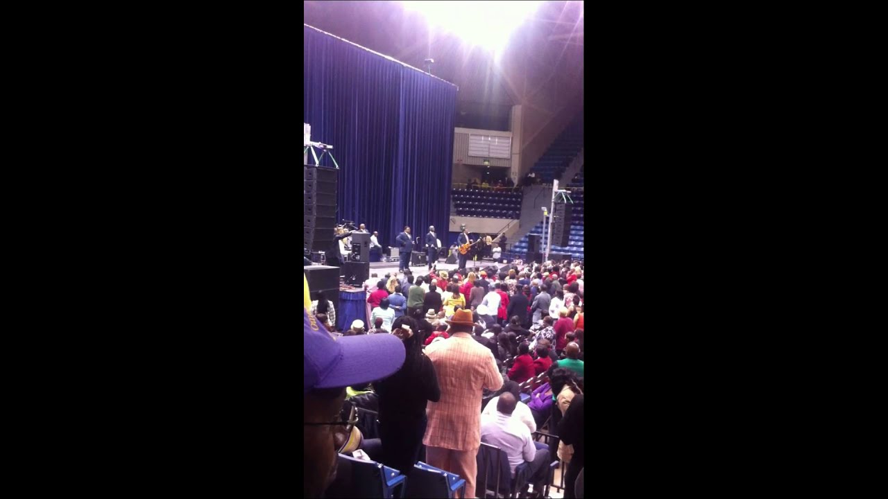 I Ll Just Wave My Hand I'll just wave my hand- lee Williams and the qc's Albany ga - YouTube