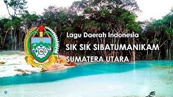 Sik Sik Sibatumanikam - Lagu Daerah Sumatera Utara (Karaoke dengan Lirik)  - Durasi: 4:22. 