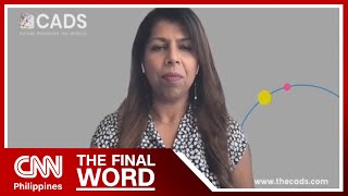 Digital transformation spurs demand for data professionals | The Final Word
