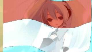 Hatsune Miku - Indonesia Raya (National anthem of Indonesia)