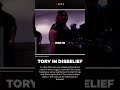 Video Shows August Alsina Ignoring Tory Lanez's Handshake Attempt! #shorts