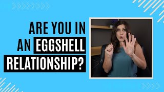 Celebrity Are You Walking on Eggshells in Your Relationship? Watch THIS | Sex Therapist Explains Net Worth