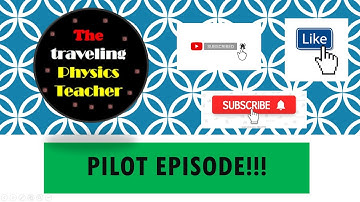 Video Lesson Log 5 VLL5  Pilot lesson video Adding Vectors Graphically